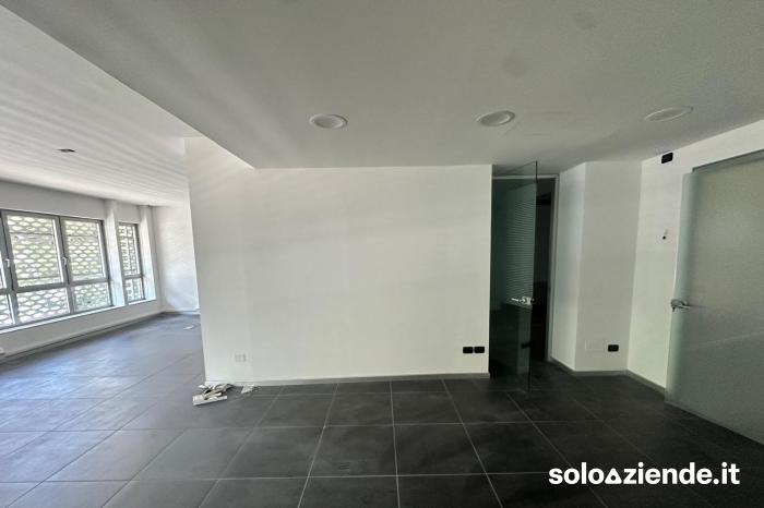 UFFICI IN AFFITTO A MESTRE PIAZZA BARCHE Venezia (VE) - Soloaziende.it